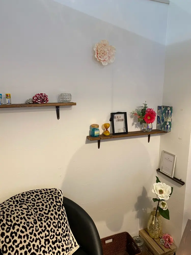 Nailsalon   Desirの内観・外観2