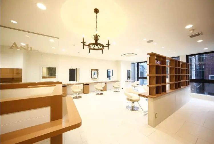 Re:stの内観・外観2