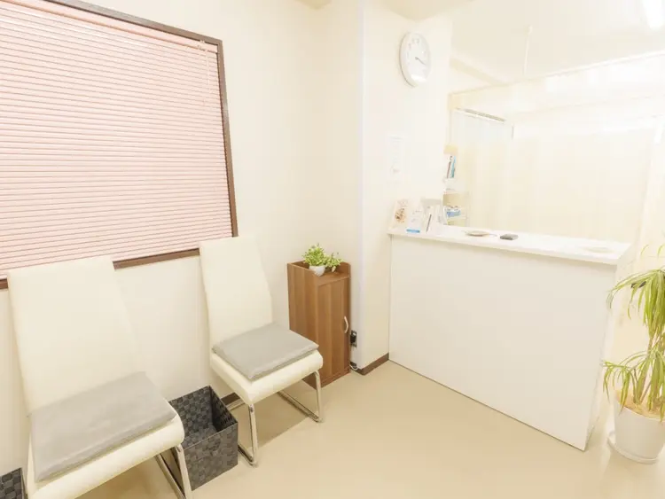 サンキューフット浦和店の内観・外観1