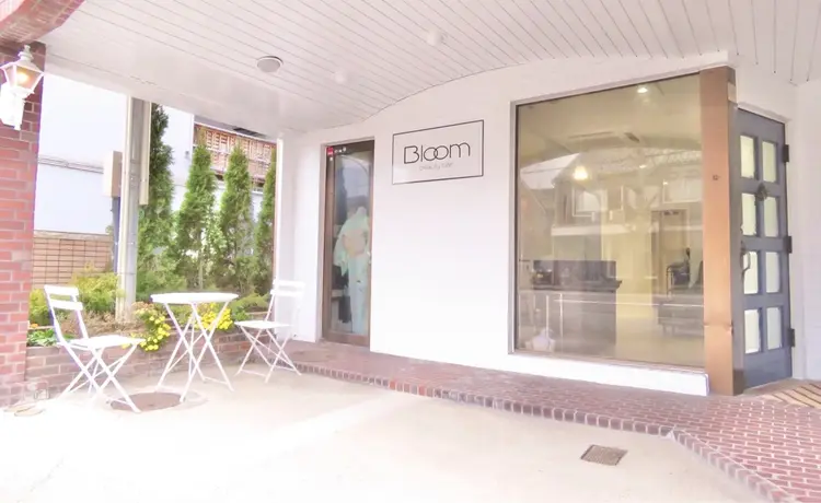 Bloom beauty barの内観・外観1