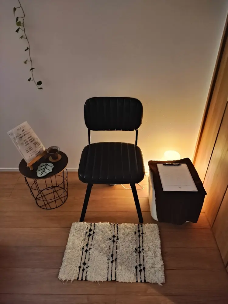 Blanco-Mの内観・外観3