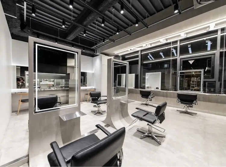 fifth天神の内観・外観3