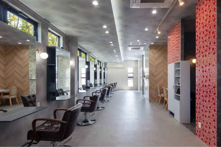 LeDoの内観・外観3