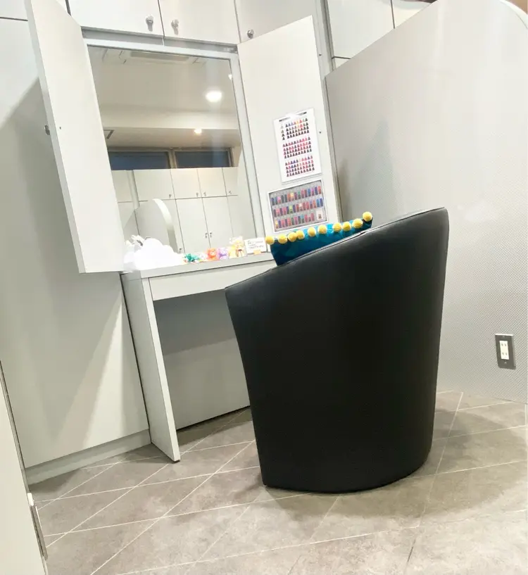 GARU-ガル-の内観・外観2