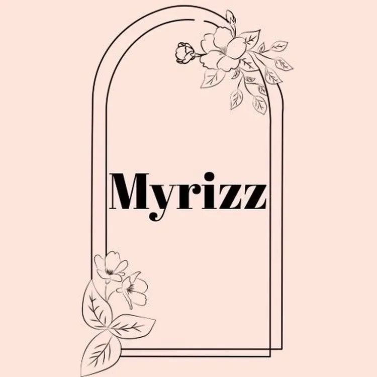 Myrizzの内観・外観1