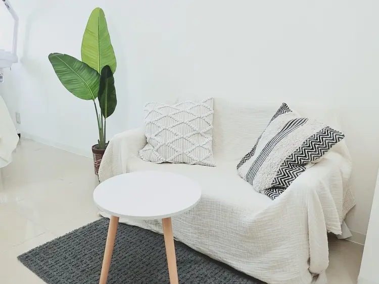 SHECIAお顔剃りシェービング専門店の内観・外観3