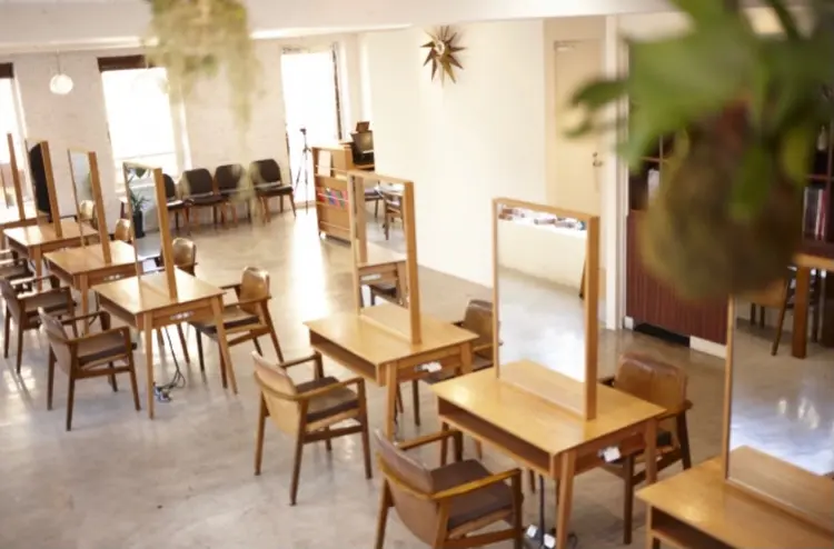 SOL.valorの内観・外観3