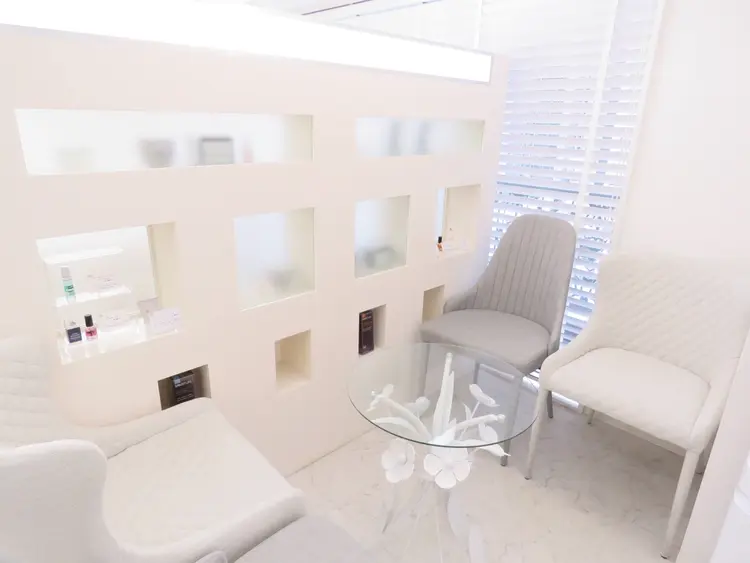 Salon de LUCULIAの内観・外観3