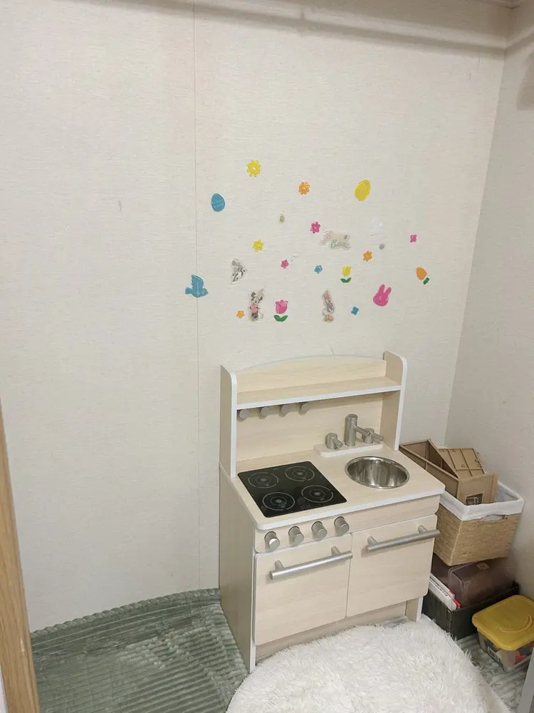 Linoの内観・外観2