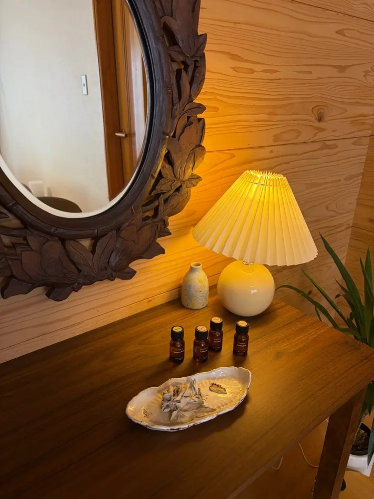 like a lu【ライクアルー】の内観・外観2