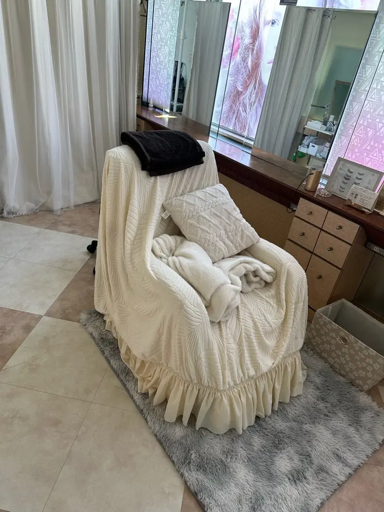 ailesの内観・外観1