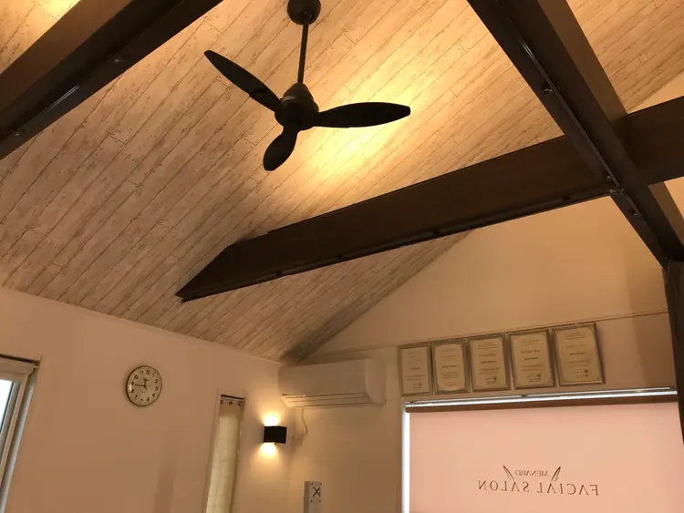 メナードフェイシャルサロン木更津羽鳥野の内観・外観1