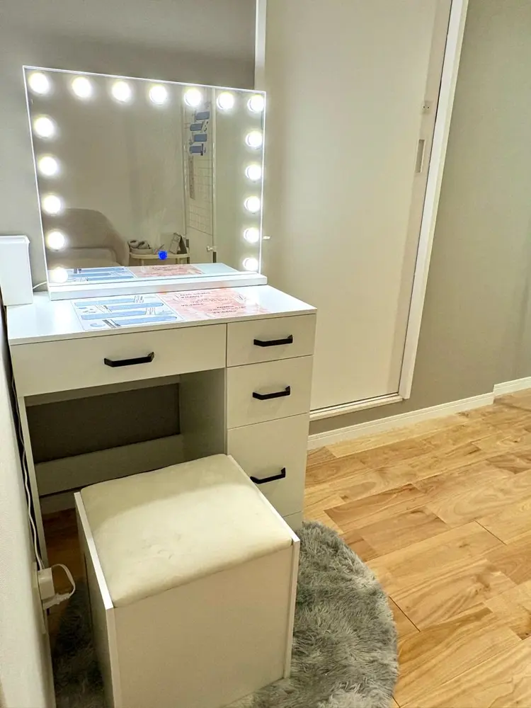 Rano eyelash&eyebrowの内観・外観3