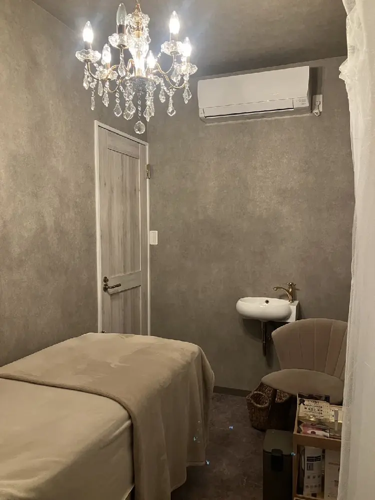 Salon de Linoの内観・外観2