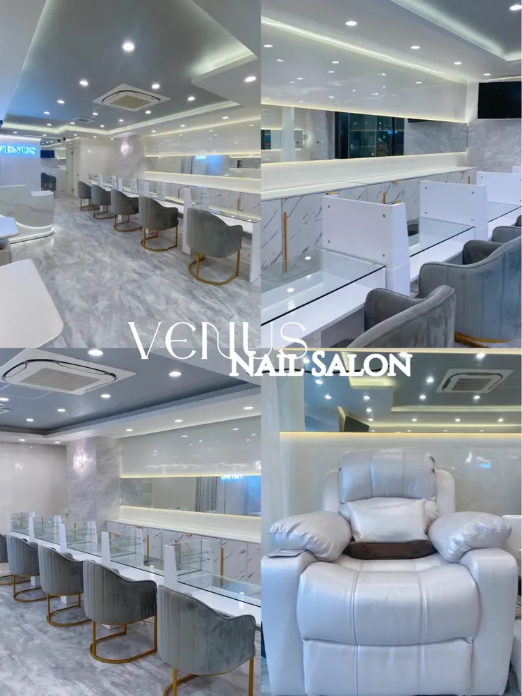 VENUS  NailSalonの内観・外観2