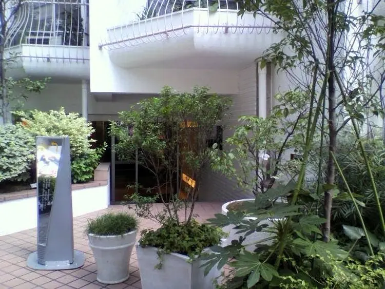 PERFECT LASHスタジオの内観・外観1