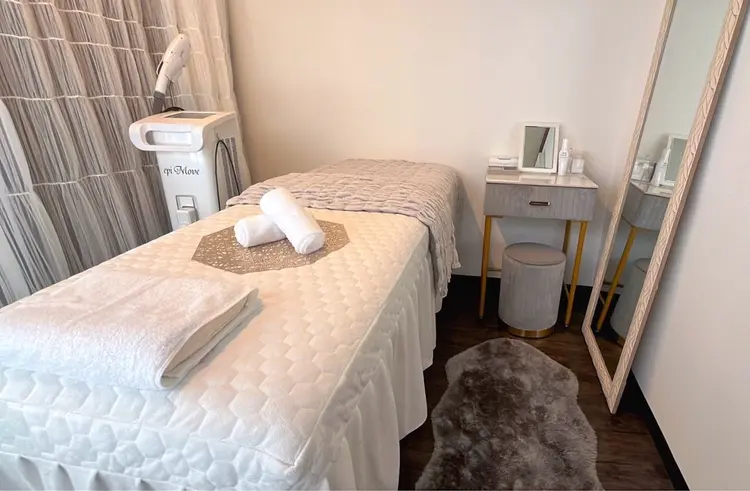 OWL TOTAL BEAUTY SALONの内観・外観2