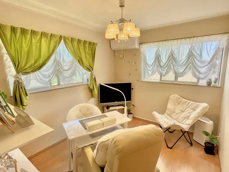 Up styleの内観・外観2