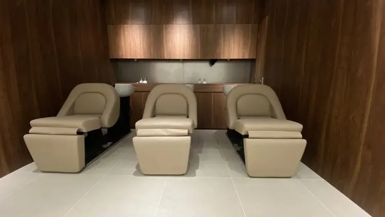 SALOWIN武蔵小杉の内観・外観3