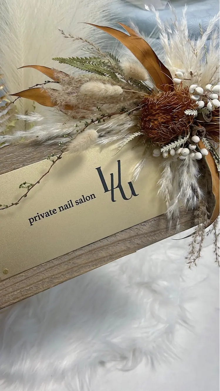 Lullの内観・外観2