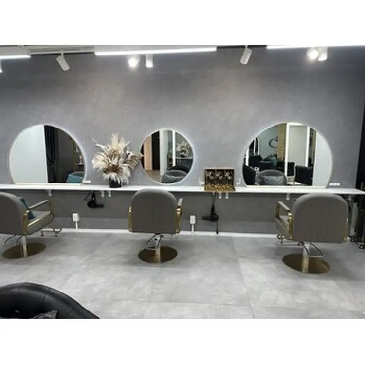 GDS SALONの内観・外観2