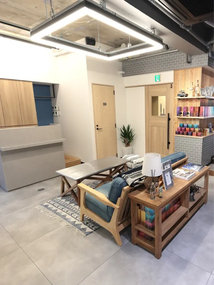 Daysyouの内観・外観3