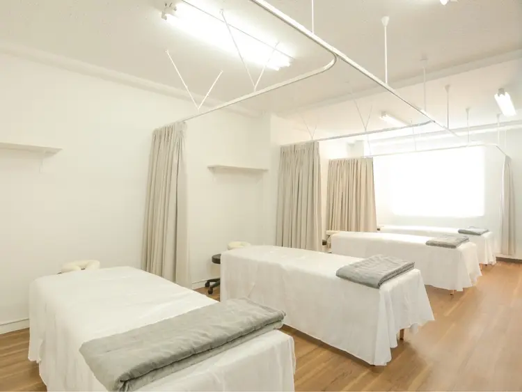 Desafioの内観・外観2