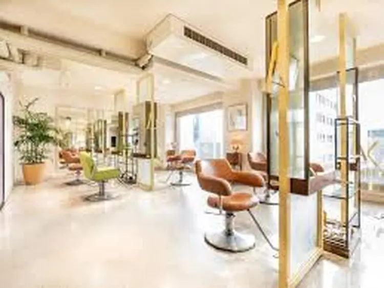 AXIS栄ガスビル店の内観・外観2