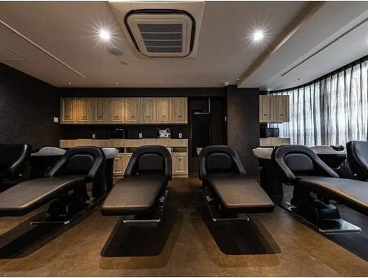 sand ikebukuro 2ndの内観・外観1