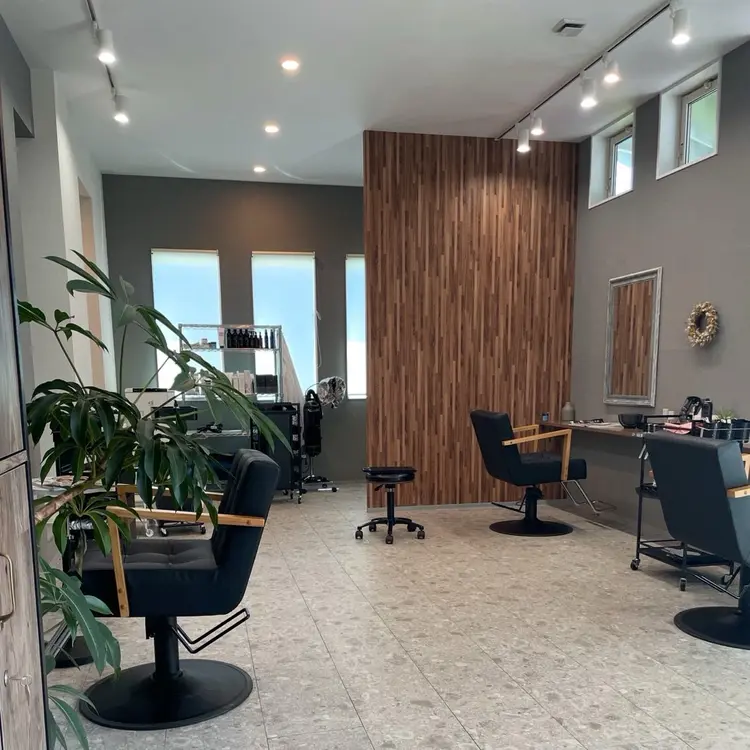 SIKIの内観・外観2