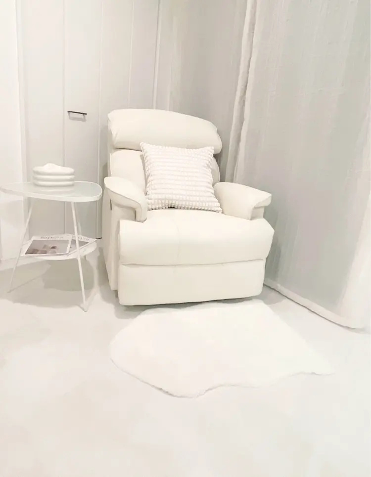 TanTan nailの内観・外観2