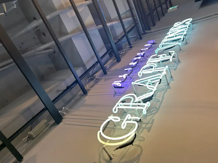 GRAPEVINES辻堂の内観・外観1