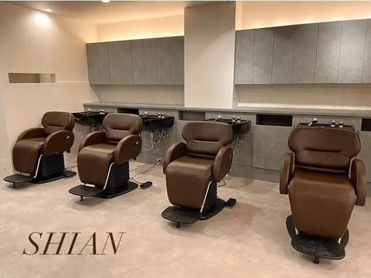 SHIAN橋本店の内観・外観3