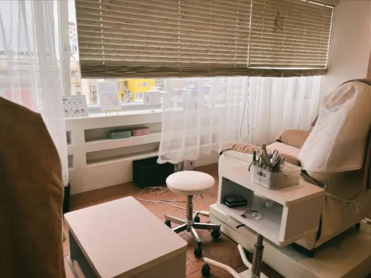 tricca  balcony hayamaの内観・外観2