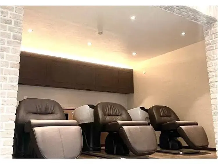 CIEL福山駅前店の内観・外観2