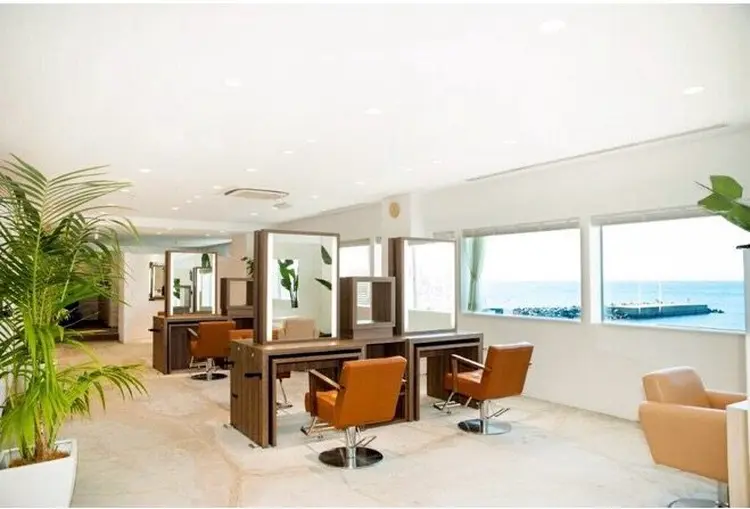 tricca Balcony Hayamaの内観・外観1