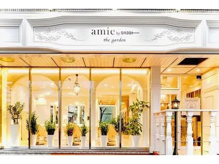 amie by  afloat the gardenの内観・外観1