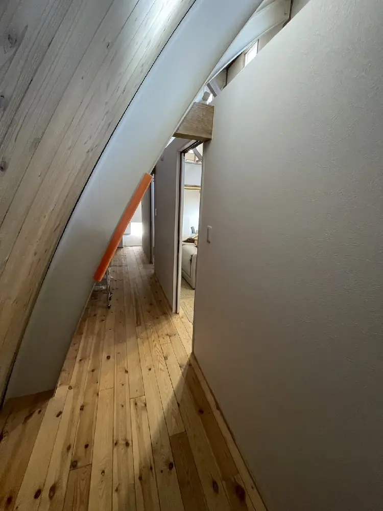 Binikkiの内観・外観3