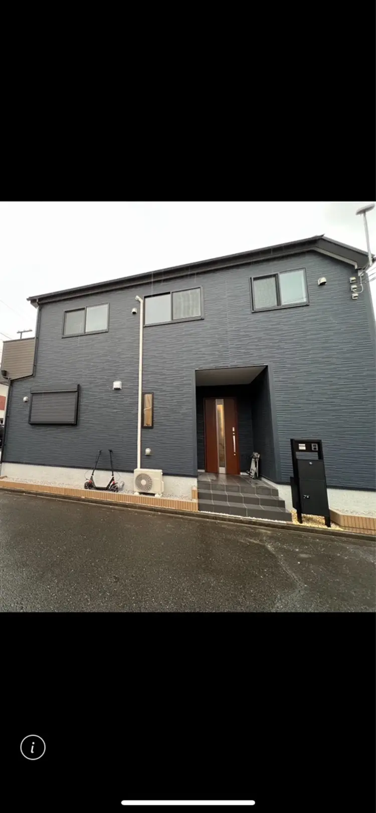 Maison de beauteの内観・外観2