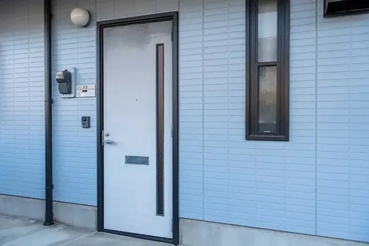 beauty salon che'riの内観・外観2