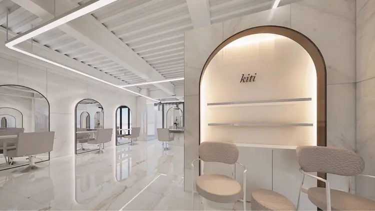 kitiの内観・外観1