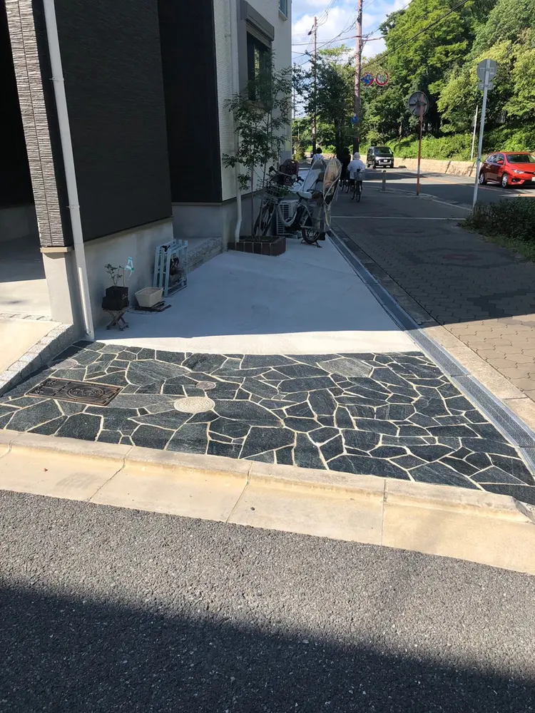 Lilio eyelashの内観・外観3