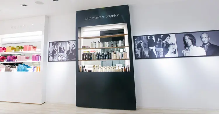 WARREN・TRICOMI NEW YORKの内観・外観3