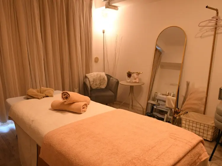 u-LALA by ROCHIE&MILLE TENDRESSESの内観・外観1