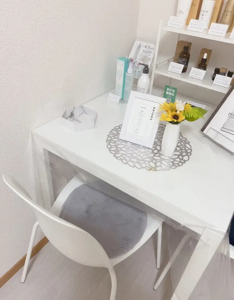 private salon  STELLAの内観・外観2