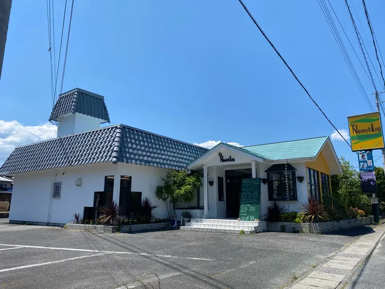 Neoest Log by あんくるトムの内観・外観1