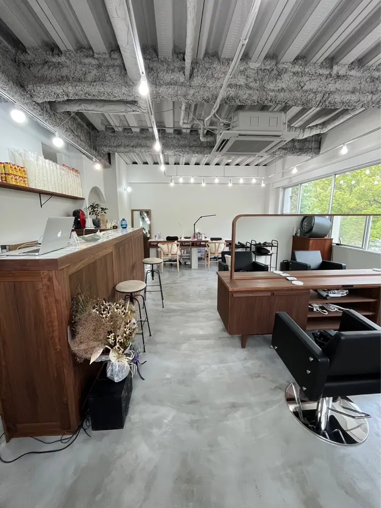 there will be lovedayの内観・外観3