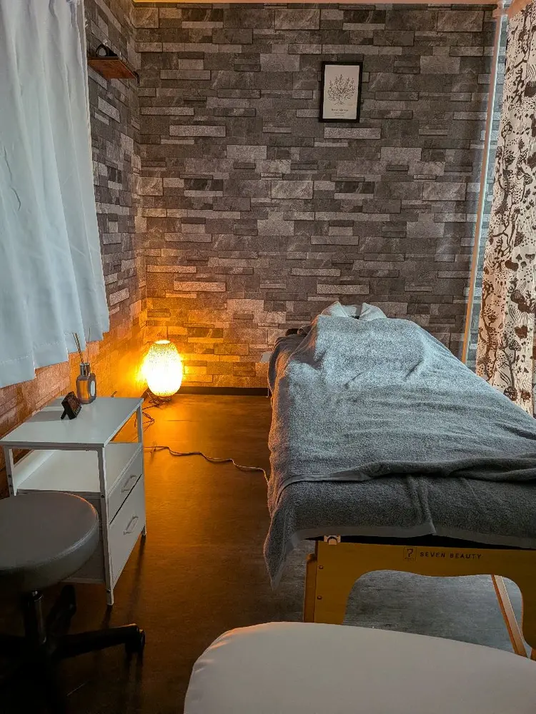 リラクゼーションスペースNagomiの内観・外観3