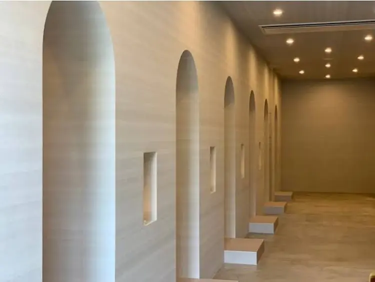 gokan treatment +野々市店の内観・外観1