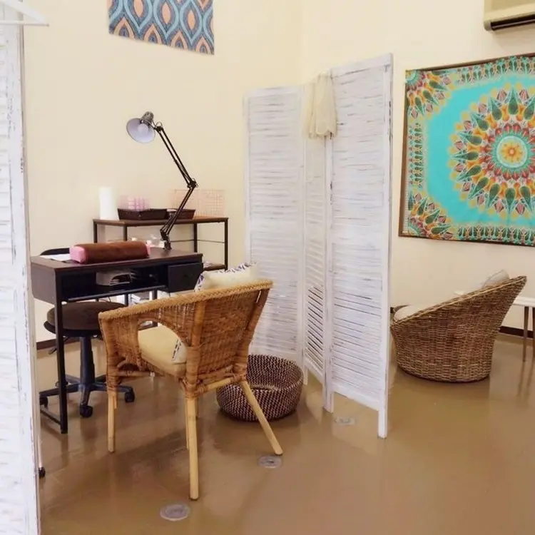 LaniRoomの内観・外観3